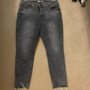 Women’s Old Navy Rockstar Jeans (18)